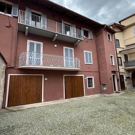 Il Vicolo Apartment Revello Exterior photo