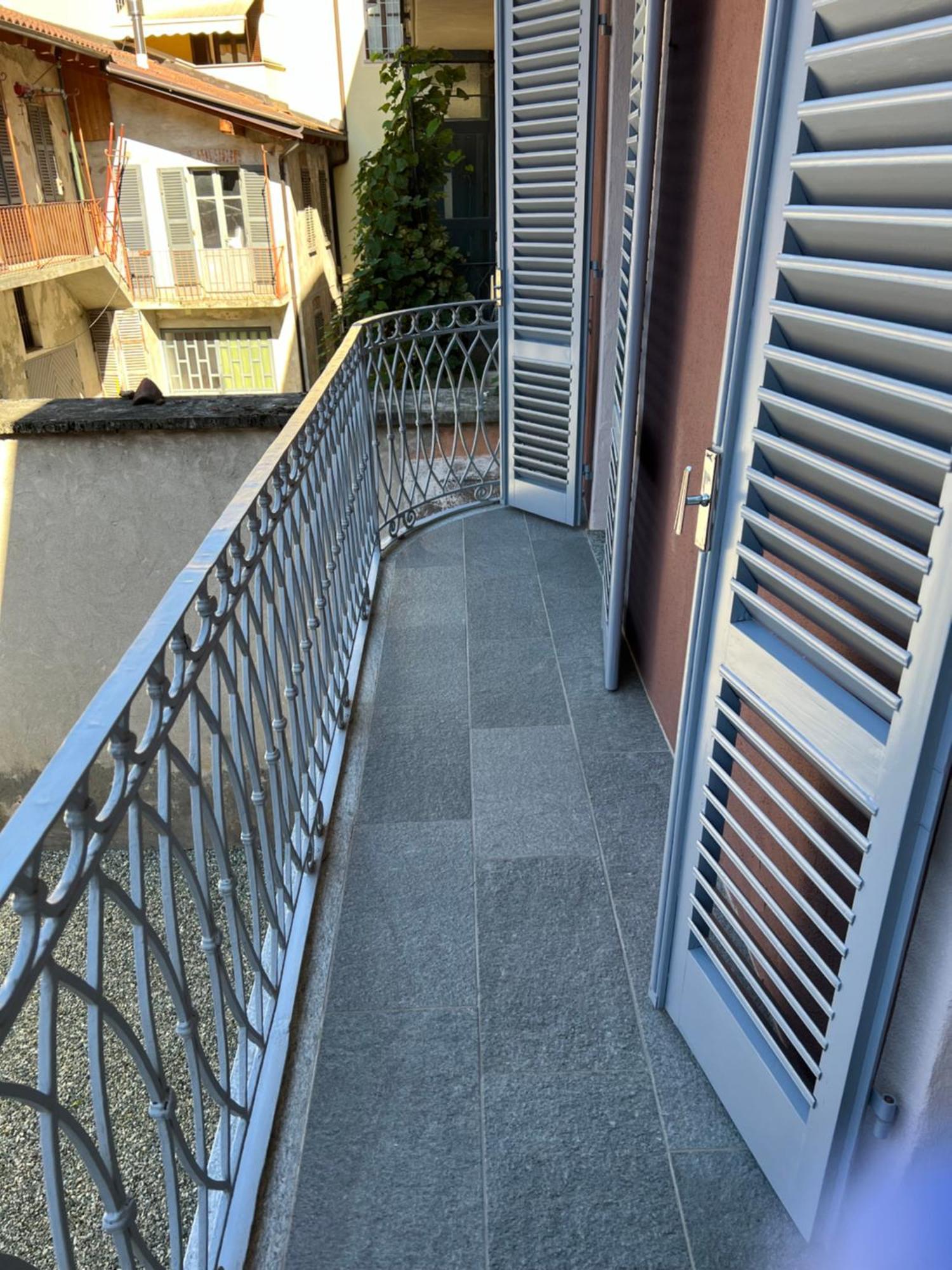 Il Vicolo Apartment Revello Exterior photo